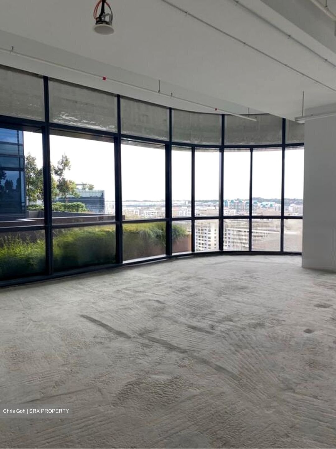 Woodlands Square (D25), Office #456908421